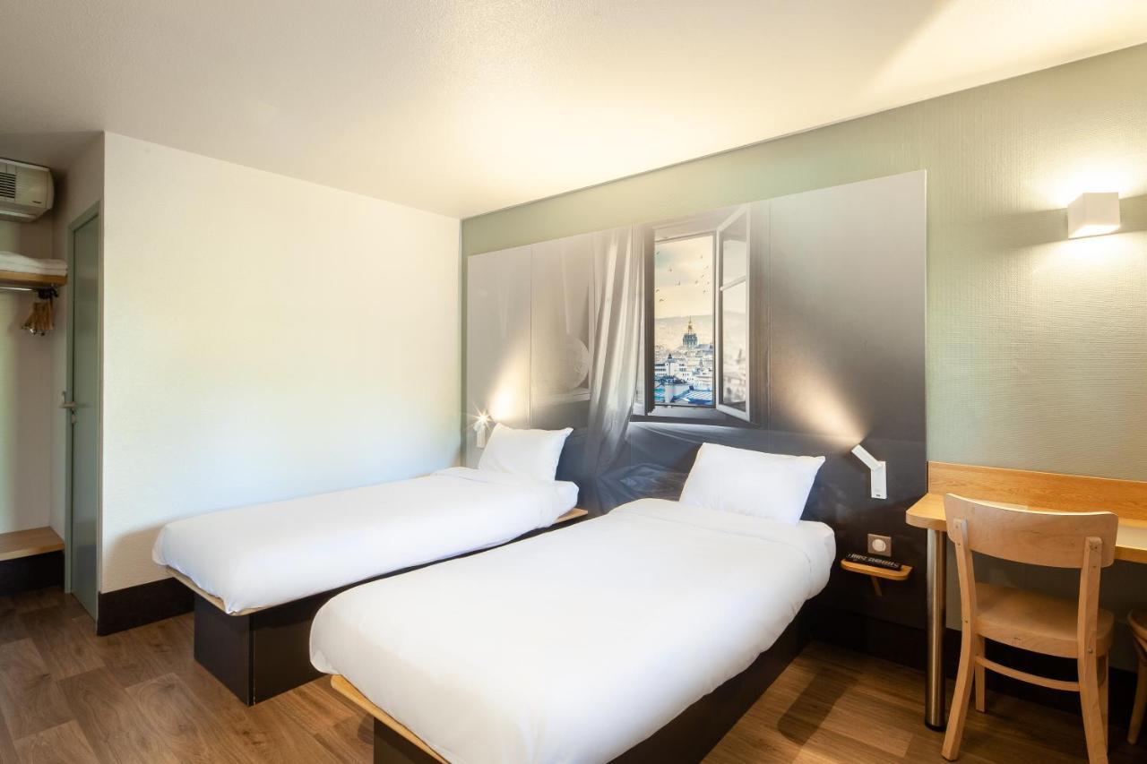 B&B Hotel Pontault Combault Екстериор снимка